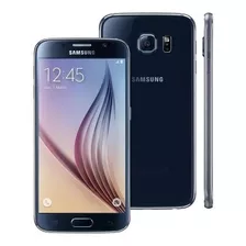 Samsung Galaxy S6 32 Gb Azul-topázio 3 Gb Ram