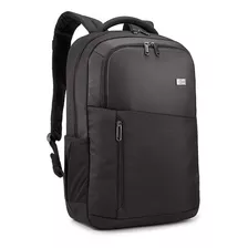 Mochila Case Logic Propel Para Notebook 15.6 - Preta Cor Preto Desenho Do Tecido -amuflado