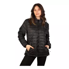 Chaqueta Ripstop Huingan Dwr Mujer Lenga