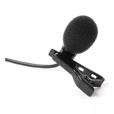 Ik Multimedia Irig Mic Lav Microfono De Solapa, Microfono De