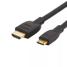 Cable Hdmi A Mini Hdmi 1,5 Metros Camaras Tablet Tv 1080p