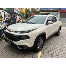 Fiat Toro Freedom 2021 1.8 Flex Automático Completo 