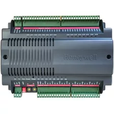 Painel Controlador Para Ventilação Honeywell Cpo-dio Ddc