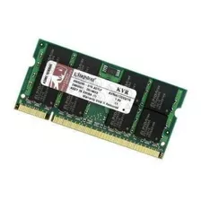 Memoria Ddr2 1 Gb 667 Mhz Pc2-5300 Para Laptop Nueva!