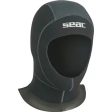 Seac Doble Solapa De 6 Mm De Neopreno Traje De La Capilla, 