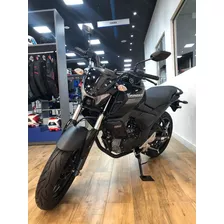 Yamaha Fazer Fz15 Abs - Preta