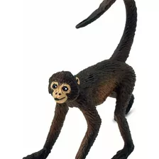 Miniatura Macaco Aranha Safari