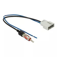 Cable Adaptador De Antena Para Diversity Nissan / Infiniti