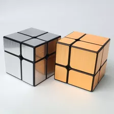 Cubo Mágico Mirror 2x2 Moyu
