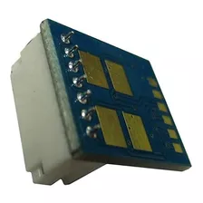 Chip Para Cilindro O Tambor Samsung Scx-6545 Scx-6555
