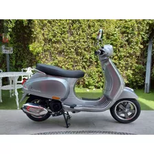 Vespa Napoli 150 