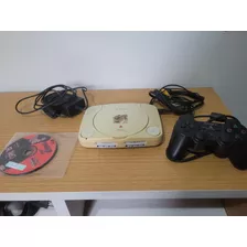 Playstation 1 Ps One Completo 