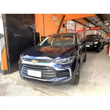 Chevrolet Tracker Premier 1.2 Turbo 12v Flex Aut 2023