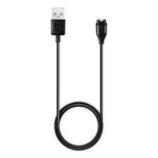 Cable Cargador Usb Para Garmin Fenix 5, 5s, 5x, Swim 2, 245