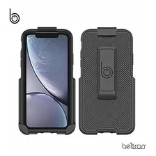 Funda De Clip De Cinturon Beltron Compatible Con Simetria 