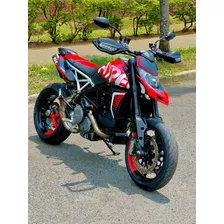 Ducati Hypermotard 950 Rve 2022