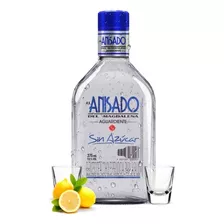 Aguardiente Anisado Sin Azucar - mL a $102