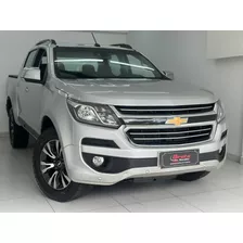 Chevrolet S10 2.5 Ltz 4x4 Cd 16v Flex 4p Manual