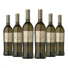 Las Perdices Reserva Albariño Caja X6 Unidades