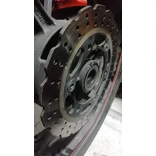 Disco De Freno Ninja 300, Z250 Repuestos 