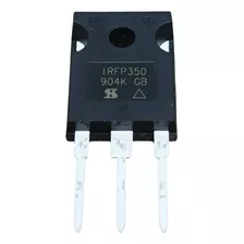 10 Transistor Irfp350 - Irfp 350 * Ir / Vishay