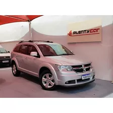 Dodge Journey 2.7 Sxt V6 Gasolina 4p Automático 2008/2009