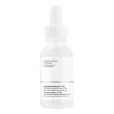 + Sérum Acne 2% Facial 30% Bha Original Aha Ordinary