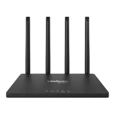 Roteador Wi Fi Intelbras Longo Alcance Ultra Veloz 5ghz