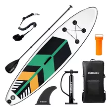 Tabla Stand Up Paddle Sup Inflable Sn048 