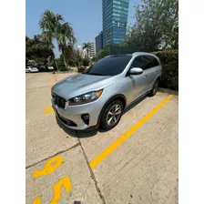 Kia Sorento 2019 3.3