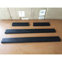 Molduras Interiores Estribo Jgo. 4 Jeep Grand Cherokee 83-98