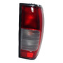 Stop Izquierdo Nissan Frontier 4x4 2004 A 2012 Depo Nissan 4 X 4