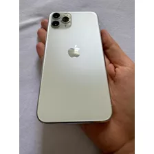 iPhone 11 Pro Usado Cinza Muito Conservado! 