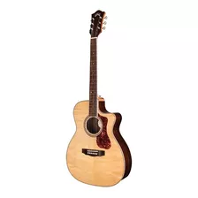 Guild Om-250ce Reserve Limited Guitarra Electroacústica