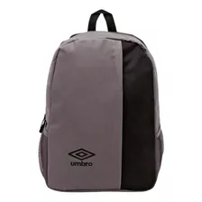 Mochila Umbro U23w12-888/gr/cuo