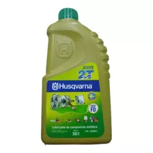 Aceite Husqvarna En Cuarto 