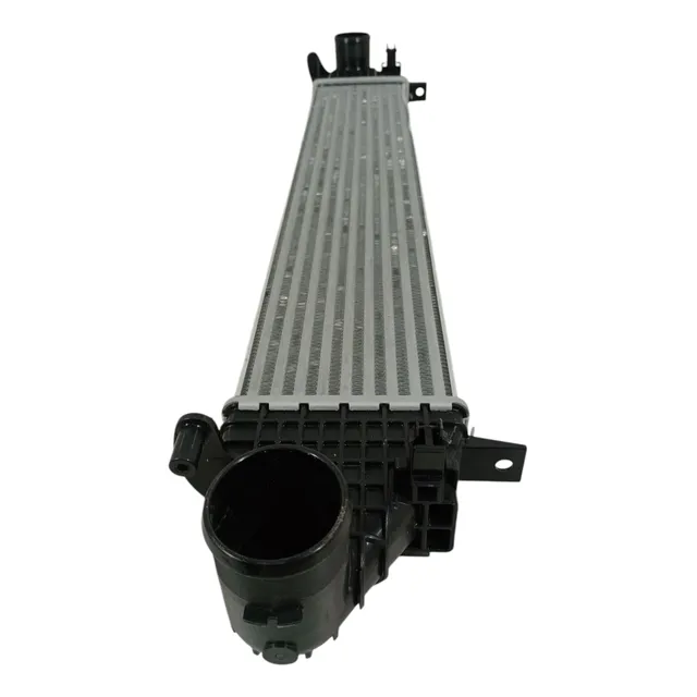 Intercooler Original Haval H6 Gt 1.5 2023 2025 1119130xgw01a 4