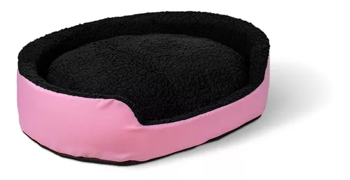 Cama Para Perros En Madera Estilo Hueso + Colchon + Nombre M - $ 119.990 en  Mercado Libre