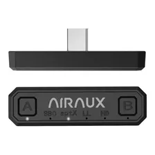 Adaptador Bluetooth Para Ps5 Nintendo Switch Airaux Microno