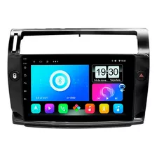 Multimidia C4 Pallas 08/13 9p Android Octacore 6gb Carplay