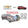 Funda Cubierta Lona Cubre Chevrolet S 10 Max 2022 2023 2023