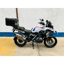 Bmw 1250 Gs Rallye 2022