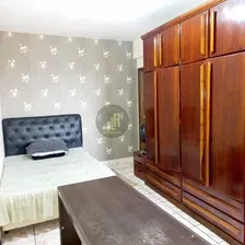 Lindo Apartamento Em Cubatao Vila Nova