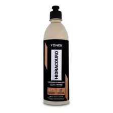 Hidratante E Condicionador De Couro 500ml Hidracouro Vonixx