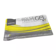 Bolsa Térmica Gel Fria Ou Quente Vegan - Kestal