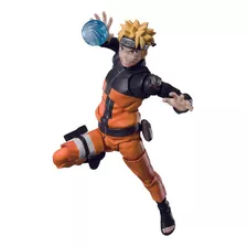 Figura Naruto: Shippuden Shfiguarts Naruto Uzumaki