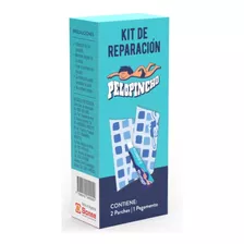 Kit De Reparacion - Pelopincho