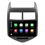 Auto Radio Estreo Android Para Chevrolet Aveo Pontiac G3