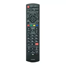 Controle Remoto Tv Led Panasonic Netflix Tc-32as600b 42as610