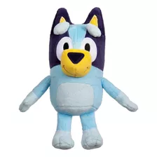 Bluey Story - Pelucia Bluey Infantil De 18 Cm